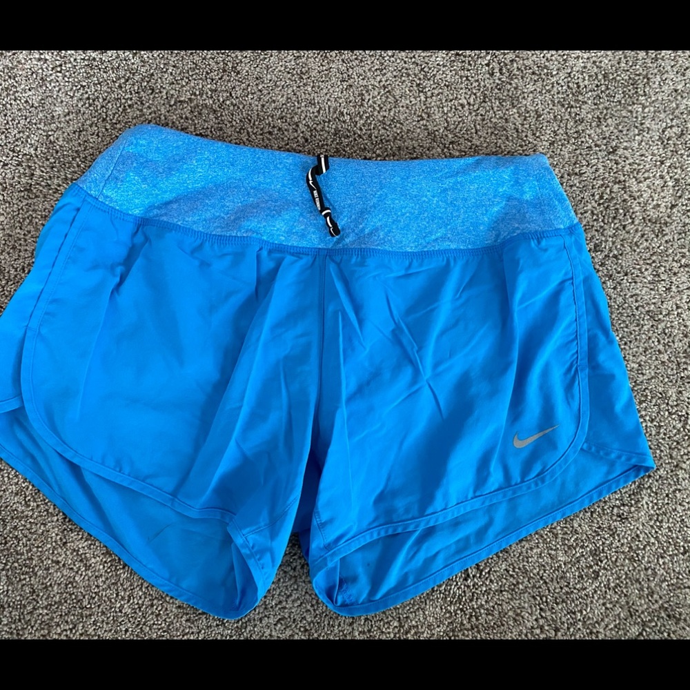 Nike athletic shorts